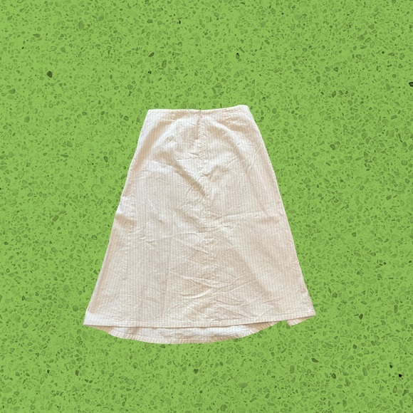 VINTAGE SKIRT - Picture 2 of 4